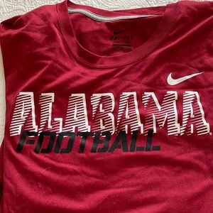 XXL Alabama BCBS 2013  Dri Fit shirt